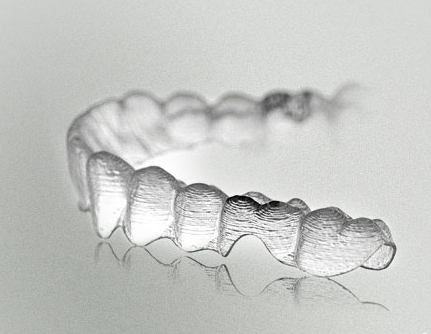 延安牙侧面龋齿矫正的效果如何